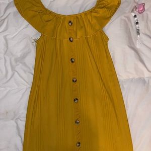 XL DRESS